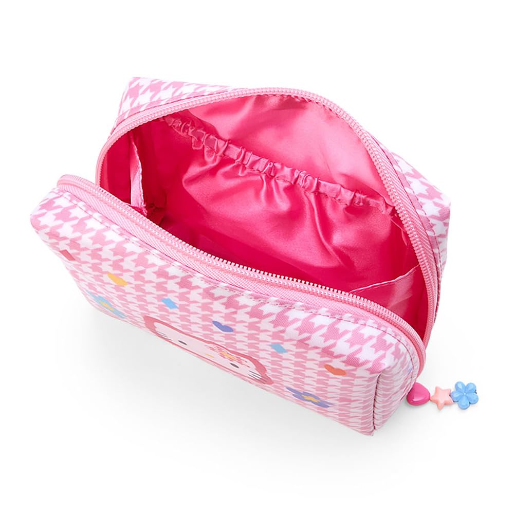 Sanrio Hello Kitty Pouch (Kaohana) 276146