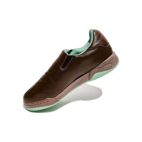 Asics 8On8 X Gel-Fuse Slp Mesh Retro Versatile Low-Top Lifestyle Sneakers Men Sneakers Brown 1203A389-200