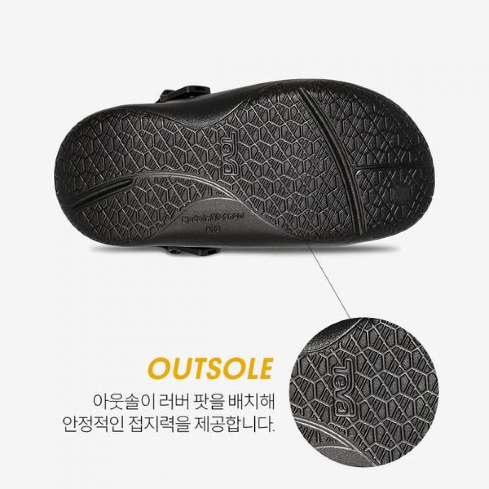 Teva KidS Apreakua Ct Stvt261010c Blk 2026 S S