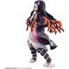 Bandai Spirits Demon Slayer Demon Slayer Kamado Nezuko Color Coded Plastic Model