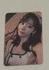 [USED] Lu Seraphim Sakura HOT Counting Star Limited Trading Card F