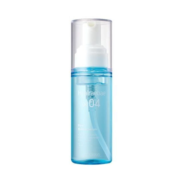 

[Mixsoon] Hyal Reyouth Pore Bubble Serum - Deep Hydration & Pore Tightening, 70ml | Olive s K-beauty 70ml,1EA