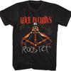 Musica Classica Anni '90 Alice in Chains Maglietta Album Black Dirt Uomo Donna Manica Corta Cotone Maglietta Estate Top Vintage Abbigliamento