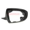 Side Mirror Frame Trim Housing For Kia K5 Optima 2011 2012 2013 2014 2015 Rearview Glass