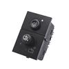15061682 Headlight Fog Light & Rear Wiper Switch for 03-06 GMC Cars