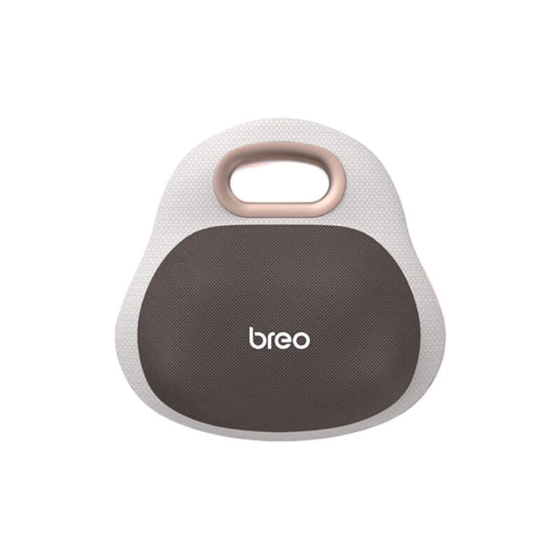 

Breo Back Lite Back Massager CN plug (adapter included)