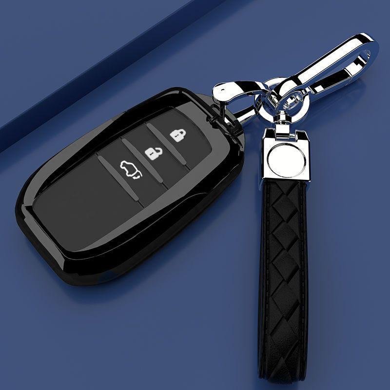 Key Cover for 2019 Toyota Levin Hybrid, 2016 Camry, and Corolla Hybrid