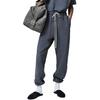 Fear of God Essentials Classic Sweatpants Charcoal Heather Men Bottoms Grey 130HO258401F