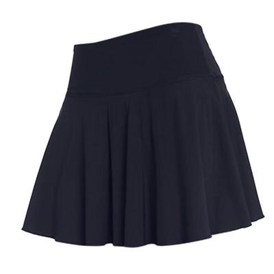 OEING Women's High-Waist Athletic Skirt