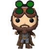Figurine de collection - funko - mulch diggems - vinyle - pop! - n°573
