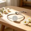 Braceletes – Pulseiras de cadeia