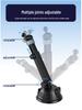 Universal Telescopic Magnetic Phone Holder for Car Dashboard & Trucks