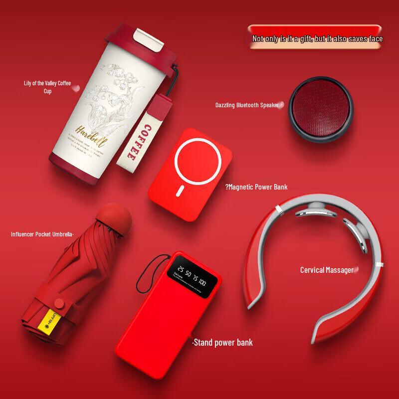 Lily of the Valley Stainless Steel Tumbler