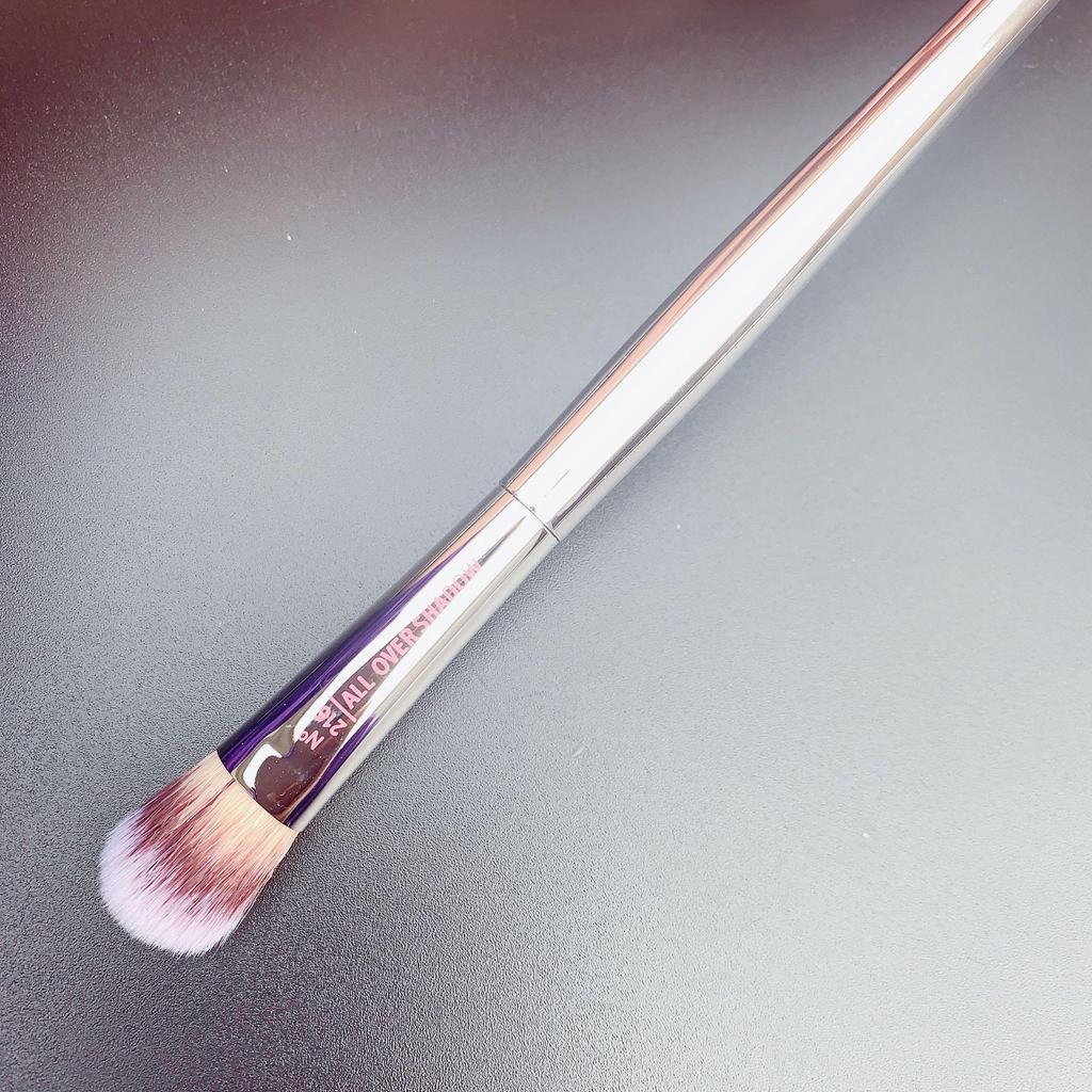 New Store Discount: Complete Makeup Brush Set – Powder, Blush, Contour, Nose Shadow, Eyeshadow, Eyebrow, Eyeliner