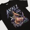 Akali League of Legends Tee | League Gift Main Graphic Shirt