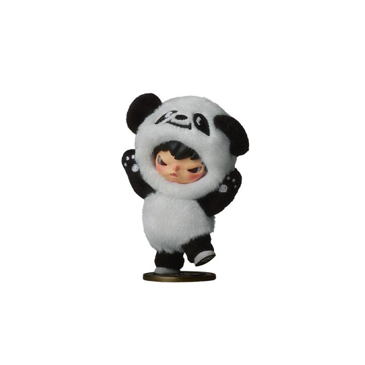 New POP MART Hirono X Clot Series Sealed Case 6 Blind Box PPMT-2412-0012