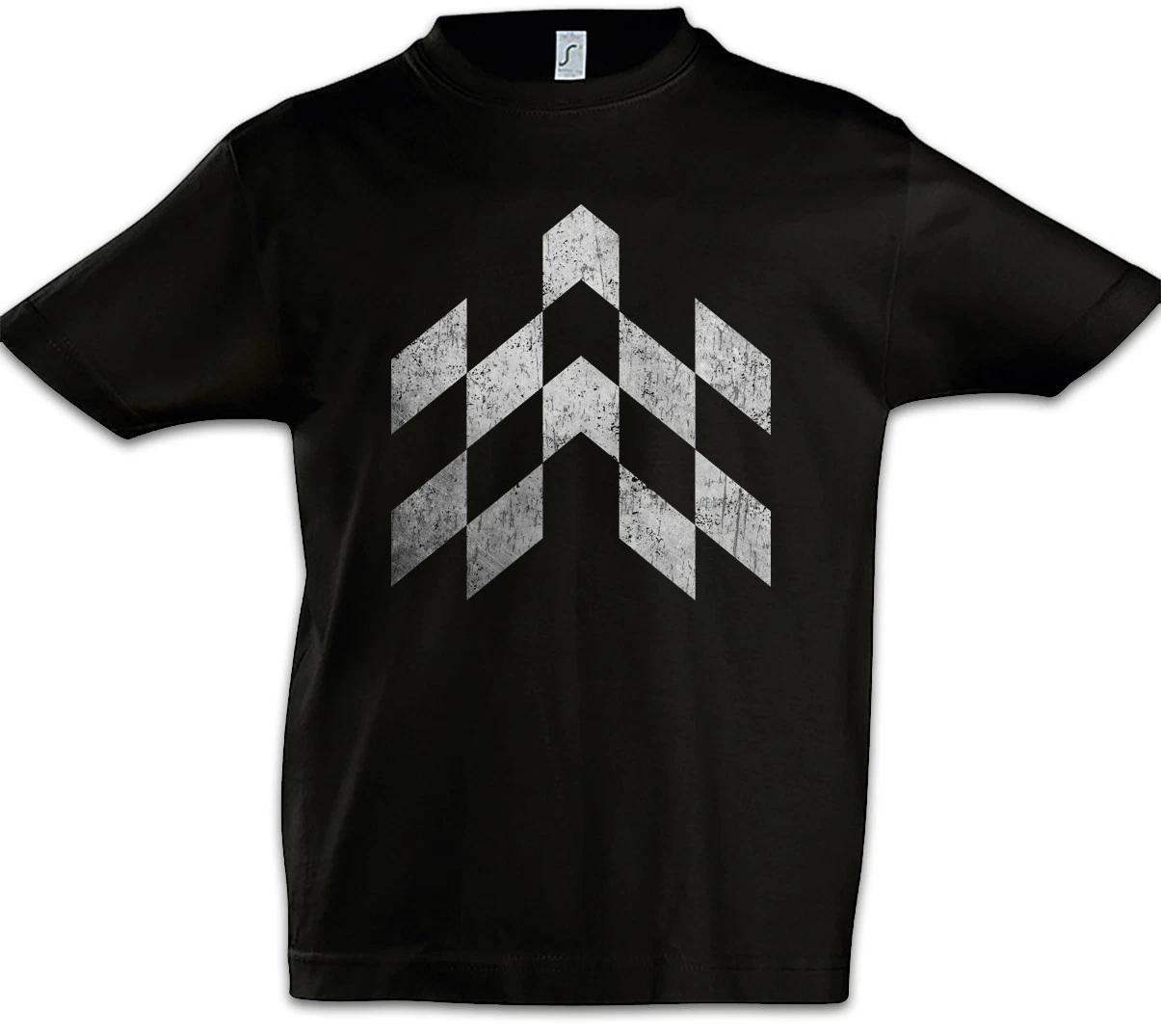 Checkered Flag Kids Boys kids boys T-Shirt Race Racing car Driver Racer Petrol Head Fun 150
