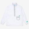 Open Collar Anorak  White  [23ss] [regular Price 229 000 Krw]