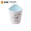 Dla Sanrio Cinnamoroll Kreskówkowe Naczynia Japoński Talerz Obiadowy Miska Łyżka Domowa Spożywcza Łyżka do Zupy Miska Odporna na Upadki Kawaii Prezenty