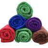 Suede Microfiber Absorbent Car Wash Towel - Large Thickened Velvet