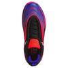 adidas D.O.N. Issue #8 Spida-Man Unisex Sneakers Red Core-Black Lucid-Red KI9288
