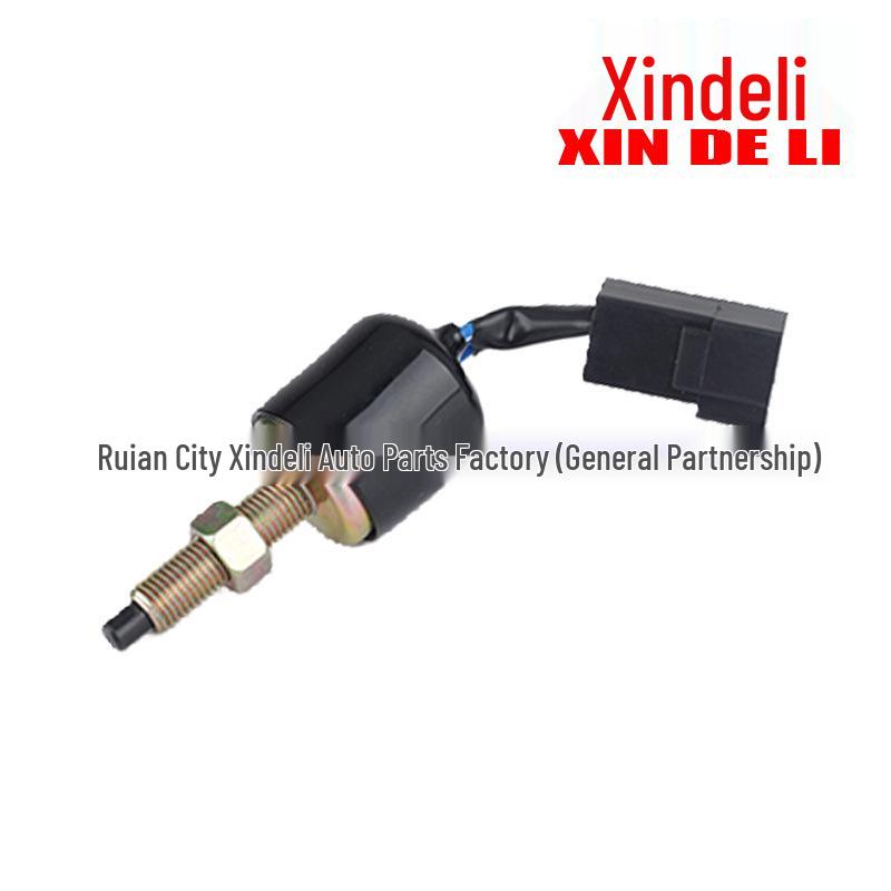 Compatible Brake Light Switch for Lingyue V3 (SW804009 2P)