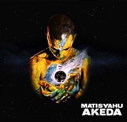 LP Record MATISYAHU - Akeda  6626309429 Akeda Records 2014 US Reggae, Ska & Dub Used