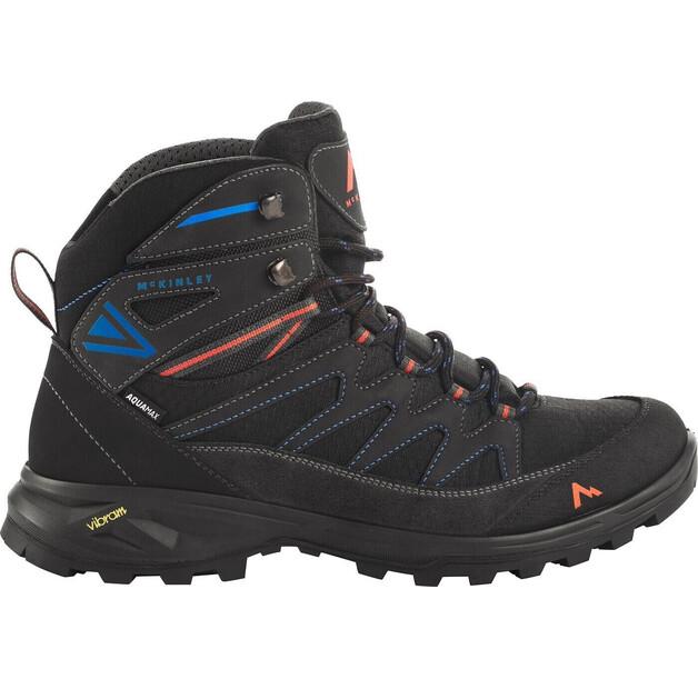 Ботинки McKinley Vulcanus Mid AQX