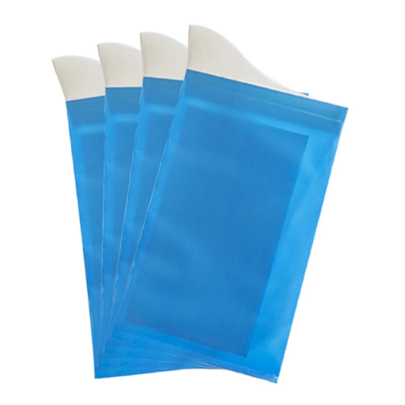 Women's Disposable Urine Bag & Urinal for Car Travel
