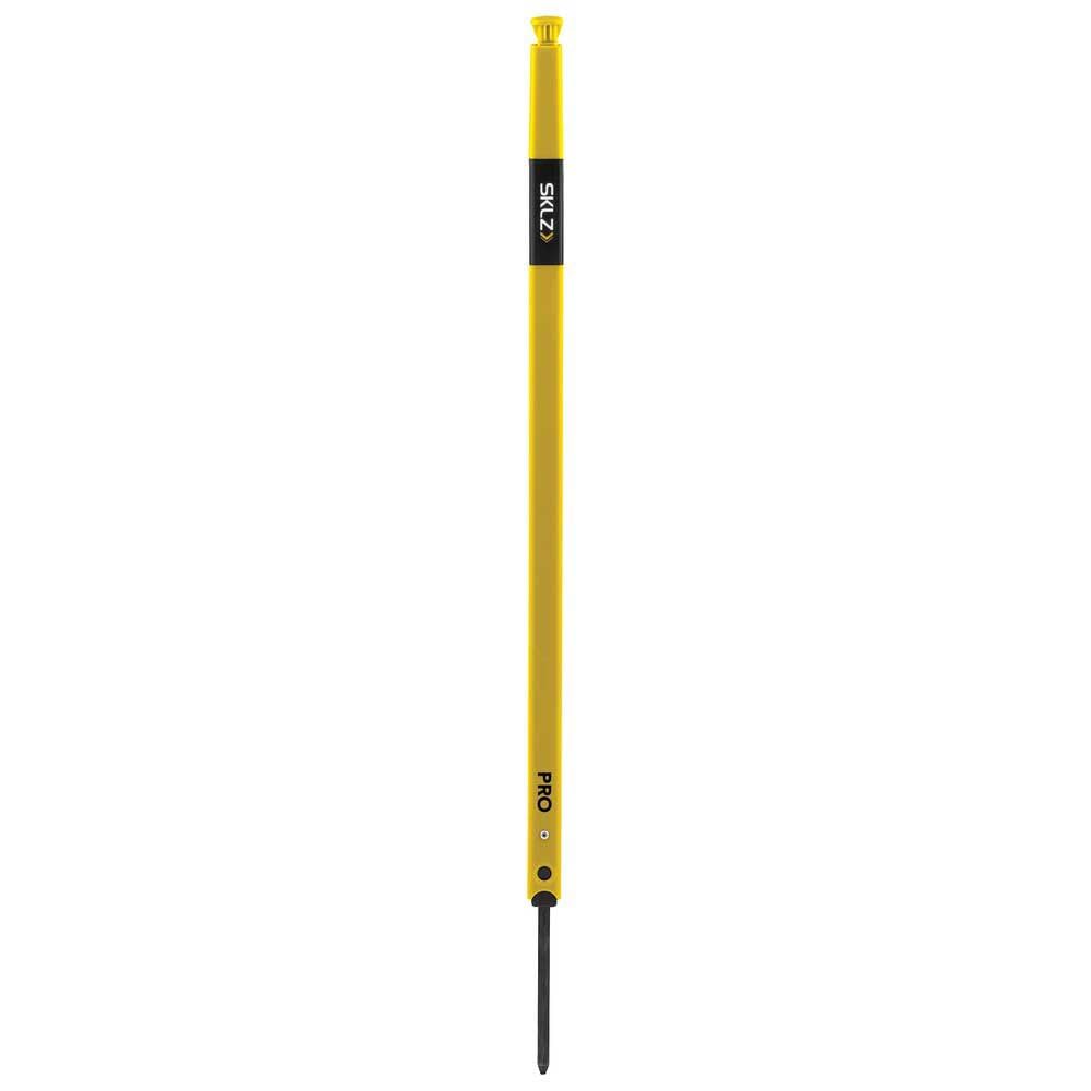 SKLZ Agility Improves and speed in and other athletic Outdoor Poles explosiveness, agility, soccer, futsal, rugby, footwork, dribbling, activities.