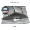 For CFMOTO 450SR 450SRS Original Left / Right Headlamp Cover Headlamp Side Panel Deflector Cover Shell Guard