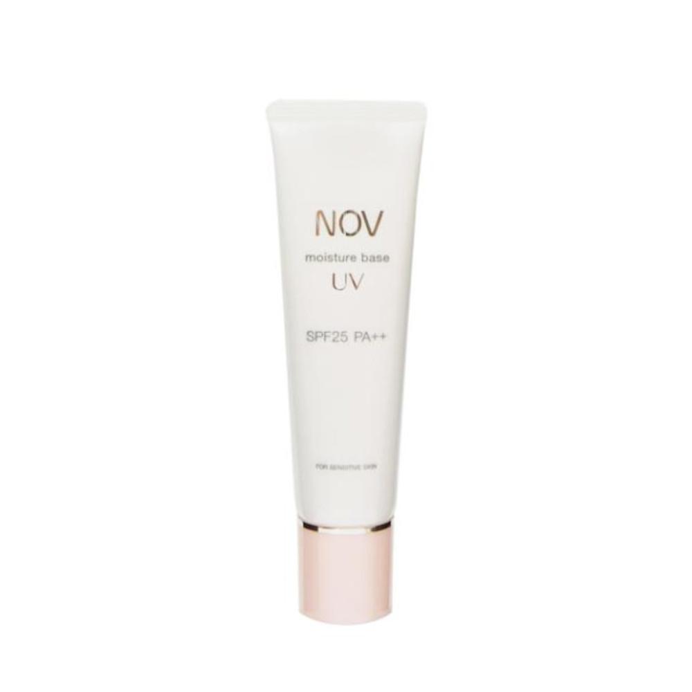 NOV Nov Moisture Base UV SPF25PA 30g