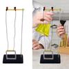 Portable Left Right Hand Rule Demonstrator Physics Teaching Aid Electromagnetics Induction Experiment Supplies for Lab