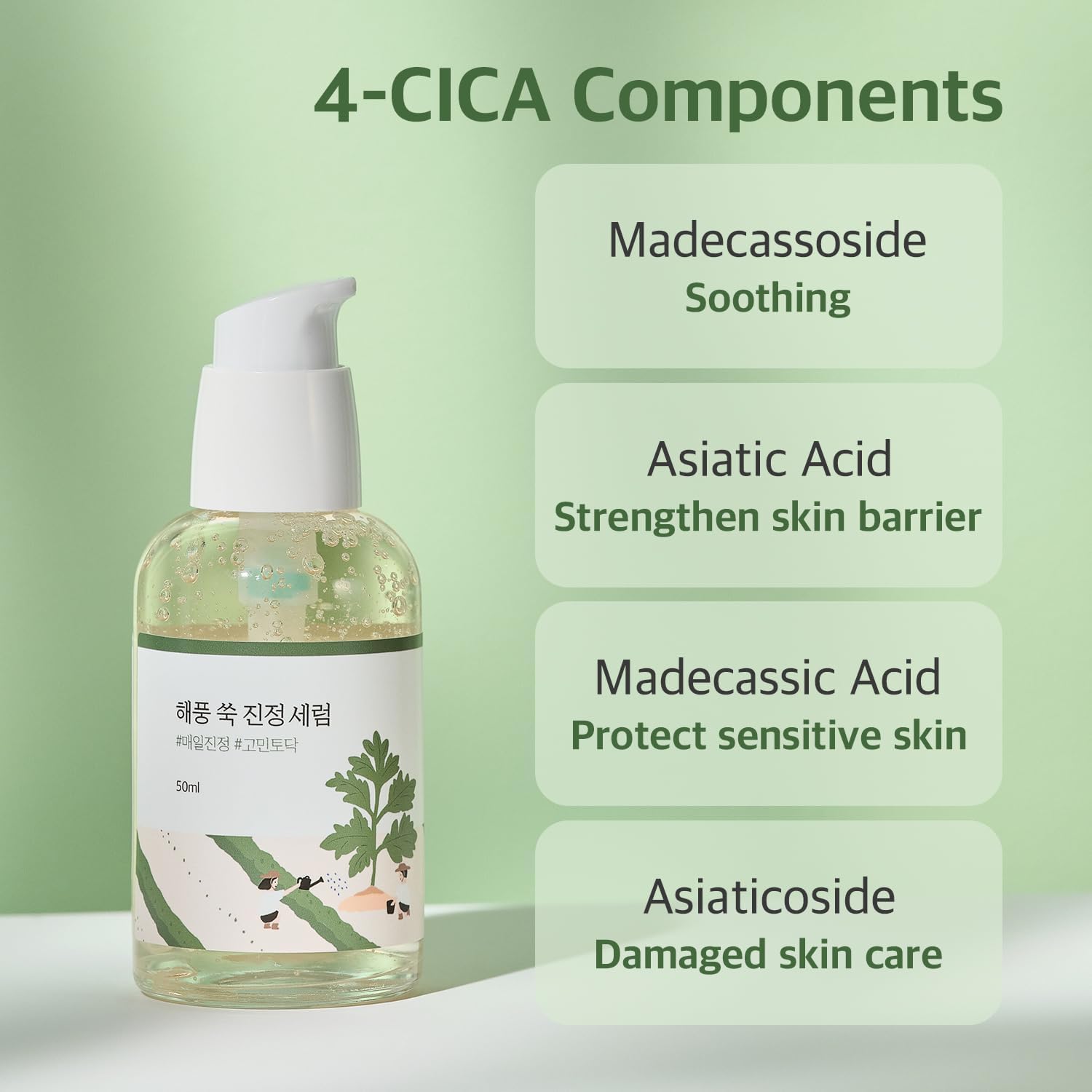 Crossbarrier Toner Eco Ceramide x Panthenol 200 ml / 6.76 fl. oz.