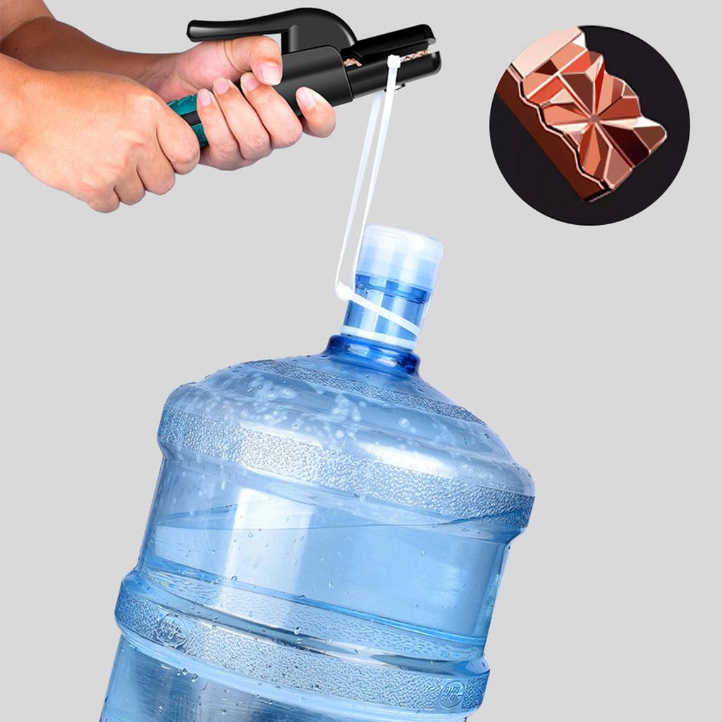 Welding Electrode Holder Earth Clamp Insulated Welding Clamp Heavy Duty Thickened Anti-Scalding Copper Clamp Welding