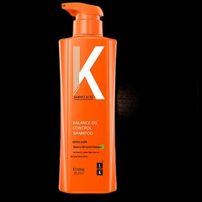 LK Amino Acid Oil Control Softening Shampoo