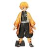 BANPRESTO Demon Slayer Grandista AGATSUMA ZENITSU