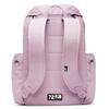 Nike Rucsac din material textil Regular Unisex Violet Glaciar BA6150-576