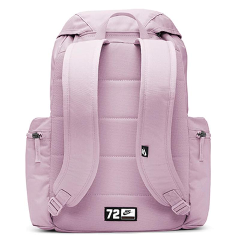 Nike Stoff Ge Rucksack Regular Unisex Eis Helllila BA6150-576