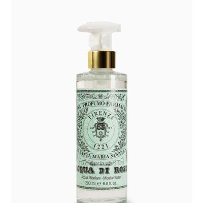 Soins de la peau – Démaquillants