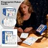 The Creative Playing Cards That Make Palmistry And Divination Fun Not  Retain The Game Functions Of Traditional Poker But Also  The Mysterious