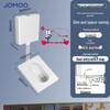 JOMOO Squat Toilet Cistern Set