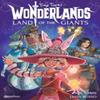 Tiny Tinas Wonderlands Land of the Giants by Heather Breckel... 9781506745169