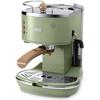 Máquina de expreso manual - De'Longhi - Icona Vintage - ECOV310.GR - Verde