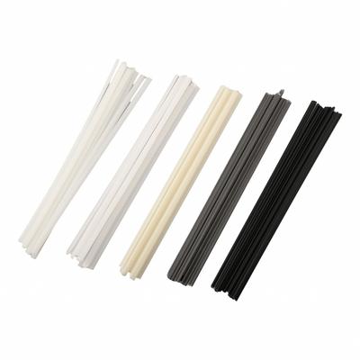 20/50pcs Plastic Welding Rods ABS/PP/PVC/PE Bumper