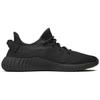 Adidas Originals Yeezy Boost 350 V2 Cinder Reflective Sports Low-Top Lifestyle Shoes Unisex sneakers Black White FY4176-2020