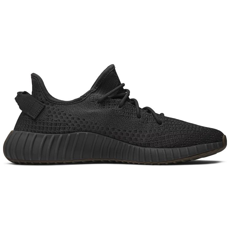 Adidas Originals Yeezy Boost 350 V2 Cinder Reflective Sports Low-Top Lifestyle Shoes Unisex sneakers Black White FY4176-2020