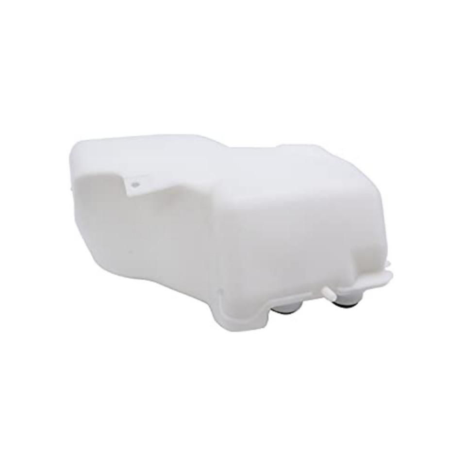SHLPDFM Car Windshield Washer Pump Washer Bottle Kit Washer System with Pump Jet Button Switch for Nissan