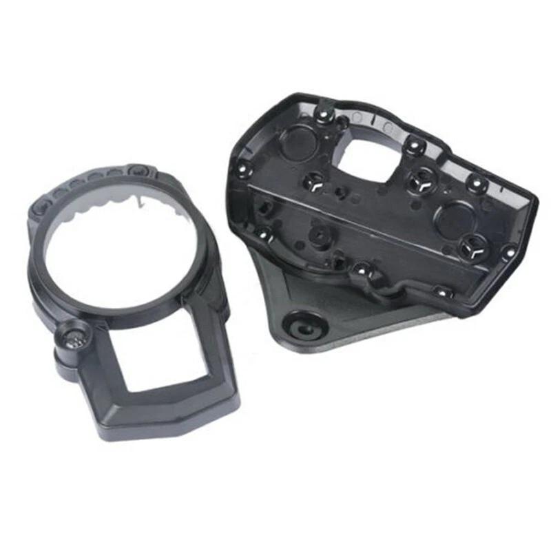 Motorcycle Speedometer Housing Cover Odometer Tachometer Gauge Housing For Suzuki GSXR600 GSXR750 K6 K8 2006 2007 2008 2009 2010