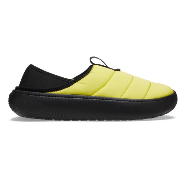 Crocs Unisex Classic Puff Mock 210706 77k Sandals